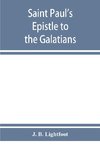 Saint Paul's Epistle to the Galatians