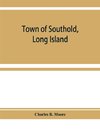 Town of Southold, Long Island. Personal index prior to 1698, and index of 1698