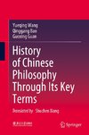 History of Chinese Philosophy Through Its Key Terms