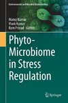 Phyto-Microbiome in Stress Regulation