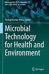 Microbial Technology for Health and Environment