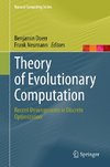 Theory of Evolutionary Computation