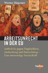 Arbeitsunrecht in der EU