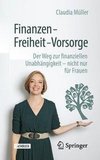 Finanzen - Freiheit - Vorsorge