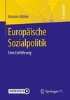 Europäische Sozialpolitik