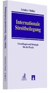 Internationale Streitbeilegung