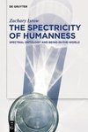 The Spectricity of Humanness