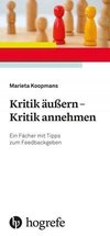 Kritik äußern - Kritik annehmen