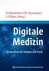 Digitale Medizin