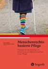 Menschenrechtsbasierte Pflege