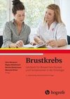 Brustkrebs