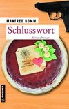 Schlusswort