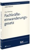 Fachkräfteeinwanderungsgesetz