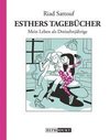 Esthers Tagebücher 4: Mein Leben als Dreizehnjährige