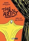 The Artist: Ode an die Feder