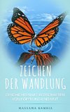 Zeichen der Wandlung