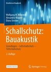 Schallschutz: Bauakustik