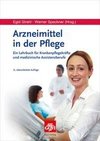 Arzneimittel in der Pflege