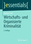 Wirtschafts- und Organisierte Kriminalität