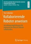 Kollaborierende Roboter anweisen