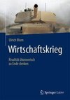 Wirtschaftskrieg