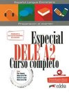 Especial Dele Curso completo A2 - Übungsbuch mit Audios online