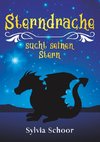 Sterndrache sucht seinen Stern