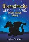 Sterndrache sucht seinen Stern