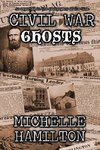 Civil War Ghosts