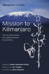 Mission to Kilimanjaro