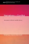 Narratives in Conflict