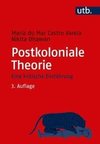 Postkoloniale Theorie