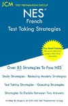 NES French - Test Taking Strategies