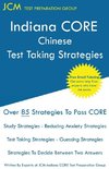 Indiana CORE French - Test Taking Strategies
