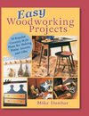 Easy Woodworking Projects