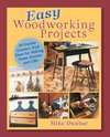 Easy Woodworking Projects