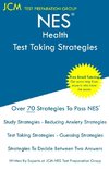 NES Health - Test Taking Strategies