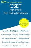 CSET Agriculture - Test Taking Strategies