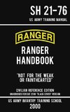 US Army Ranger Handbook SH 21-76 - 