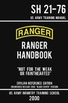 US Army Ranger Handbook SH 21-76 - 