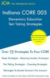 Indiana CORE Elementary Education - Test Taking Strategies