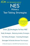 NES History - Test Taking Strategies