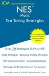 NES Music - Test Taking Strategies