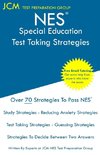 NES Special Education - Test Taking Strategies