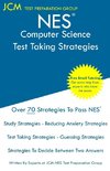 NES Computer Science - Test Taking Strategies