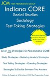 Indiana CORE Social Studies Sociology Test Taking Strategies