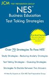 NES Business Education - Test Taking Strategies