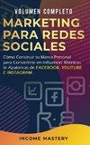 MARKETING PARA REDES SOCIALES