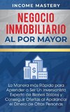 Negocio Inmobiliario al por Mayor