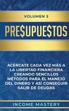 Presupuestos